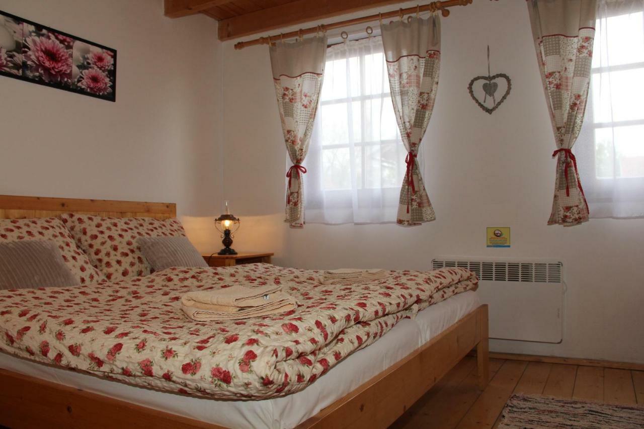 Chatky 101 A 411 Tatralandia Liptovský Mikuláš Εξωτερικό φωτογραφία
